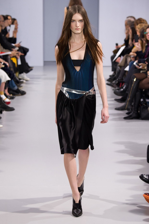 Paco Rabanne jesień-zima 2014/2015