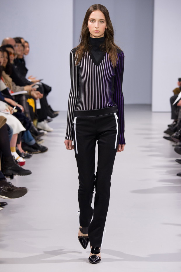 Paco Rabanne jesień-zima 2014/2015
