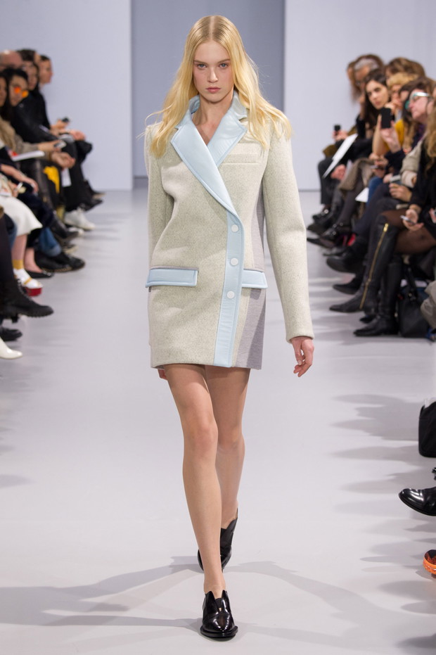 Paco Rabanne jesień-zima 2014/2015