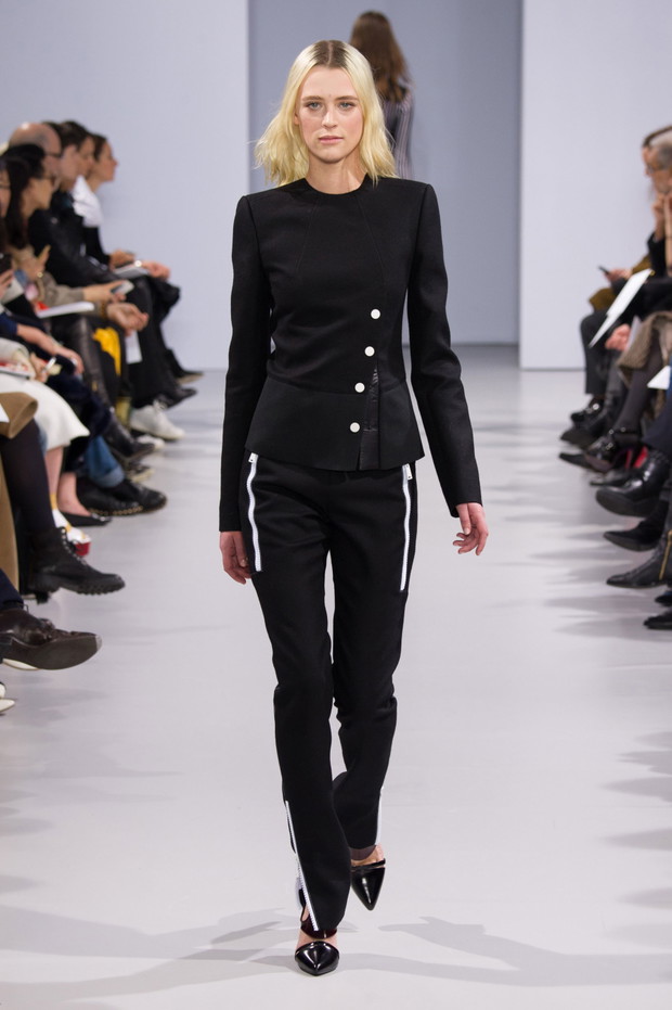 Paco Rabanne jesień-zima 2014/2015