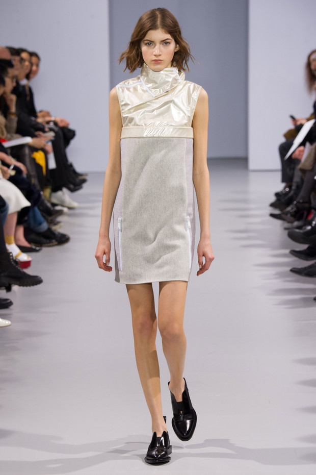 Paco Rabanne jesień-zima 2014/2015