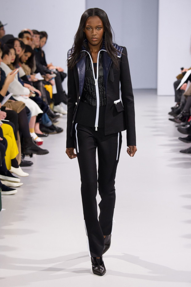 Paco Rabanne jesień-zima 2014/2015