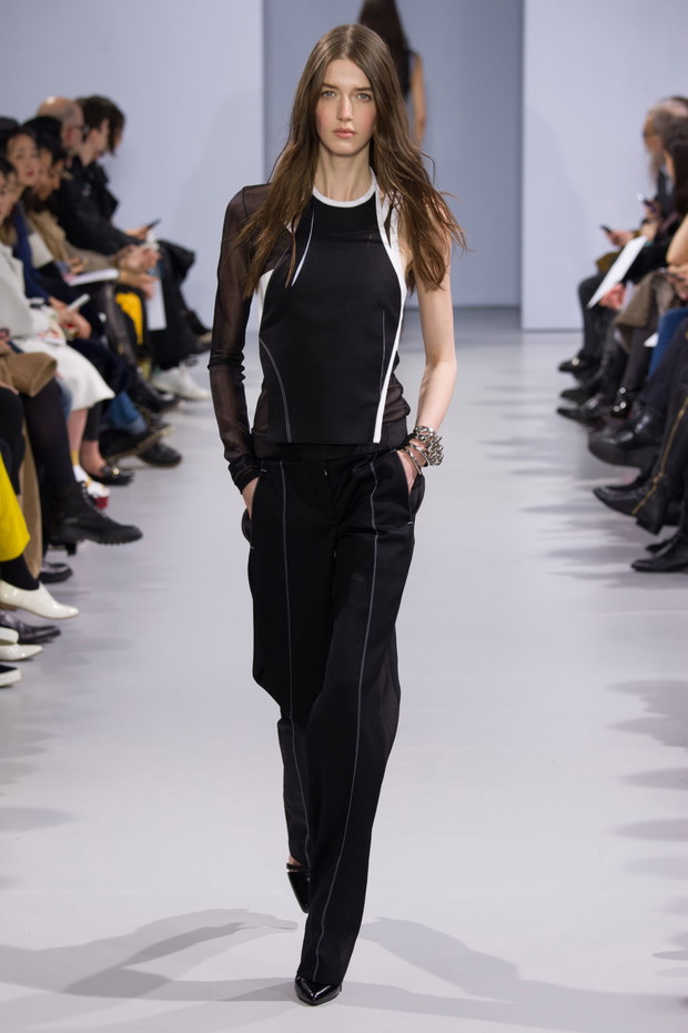 Paco Rabanne jesień-zima 2014/2015