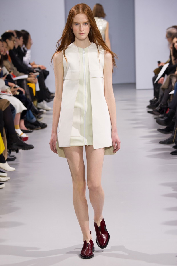 Paco Rabanne jesień-zima 2014/2015