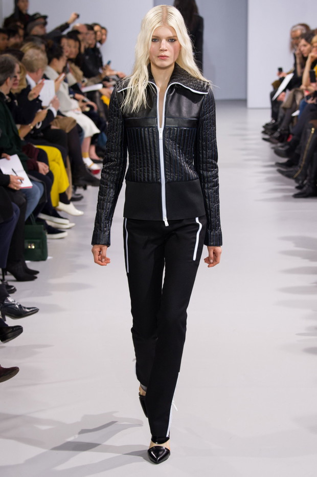 Paco Rabanne jesień-zima 2014/2015