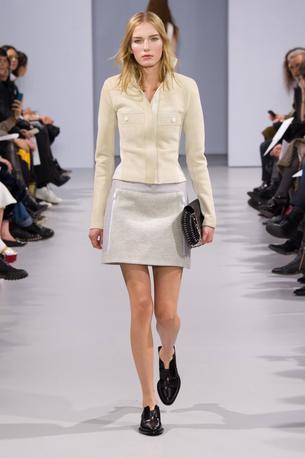 Paco Rabanne jesień-zima 2014/2015
