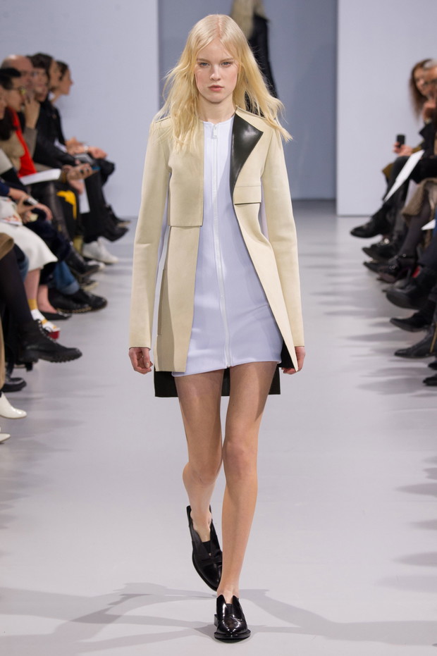 Paco Rabanne jesień-zima 2014/2015