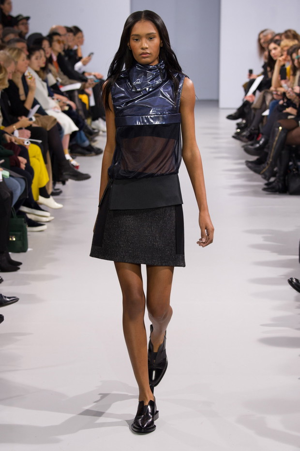 Paco Rabanne jesień-zima 2014/2015