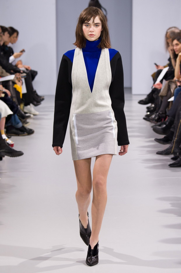 Paco Rabanne jesień-zima 2014/2015