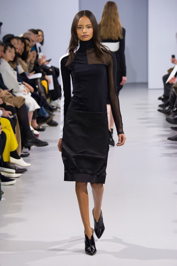 Paco Rabanne jesień-zima 2014/2015