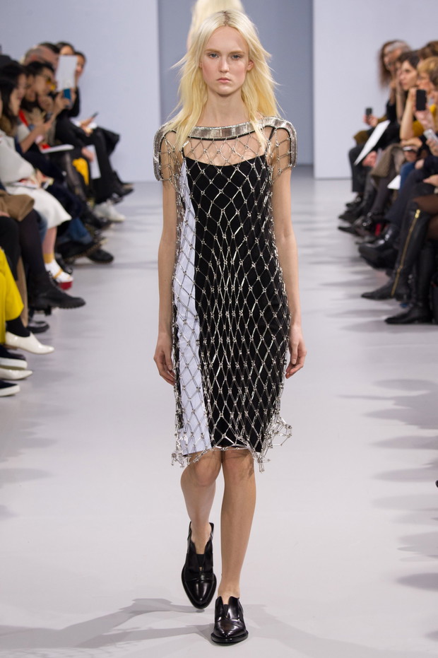 Paco Rabanne jesień-zima 2014/2015