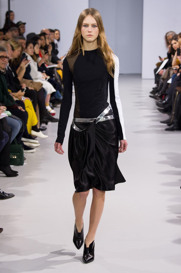 Paco Rabanne jesień-zima 2014/2015