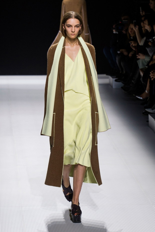 Sonia Rykiel jesień-zima 2014/2015
