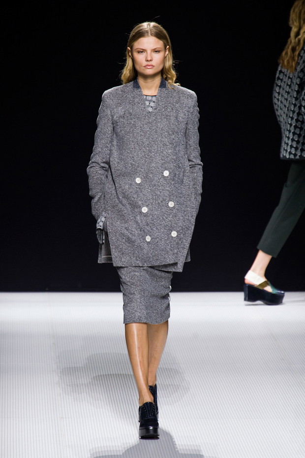 Sonia Rykiel jesień-zima 2014/2015