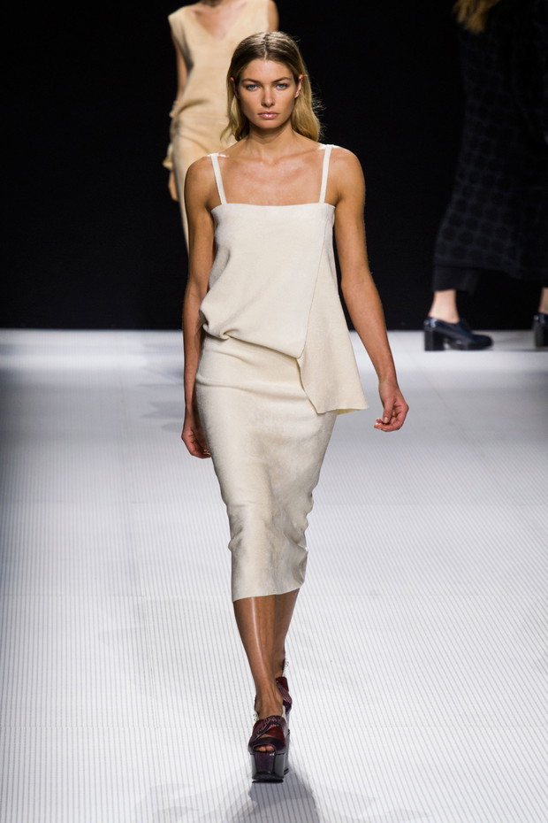 Sonia Rykiel jesień-zima 2014/2015