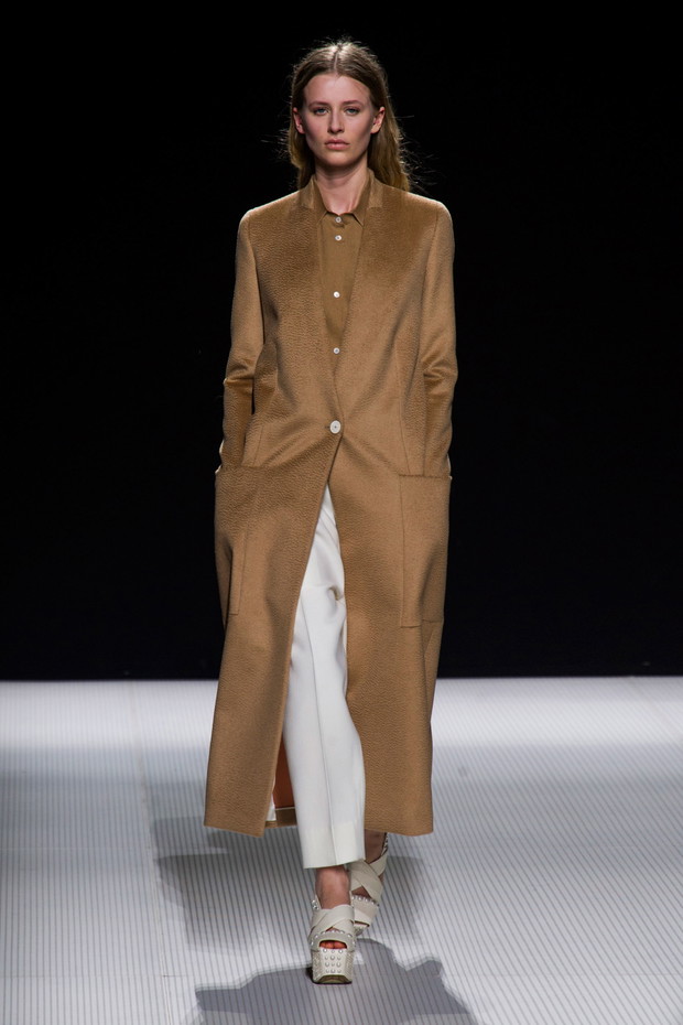 Sonia Rykiel jesień-zima 2014/2015