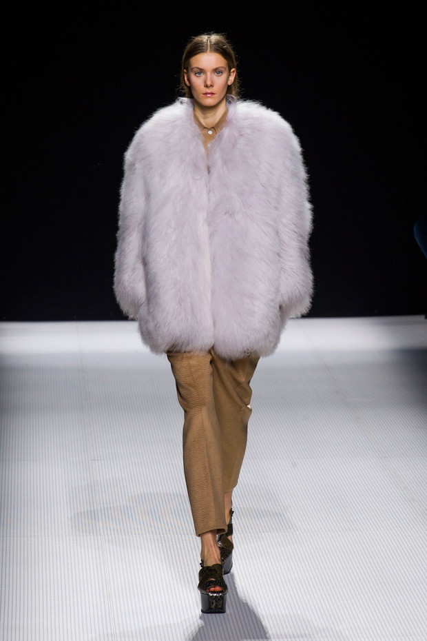 Sonia Rykiel jesień-zima 2014/2015