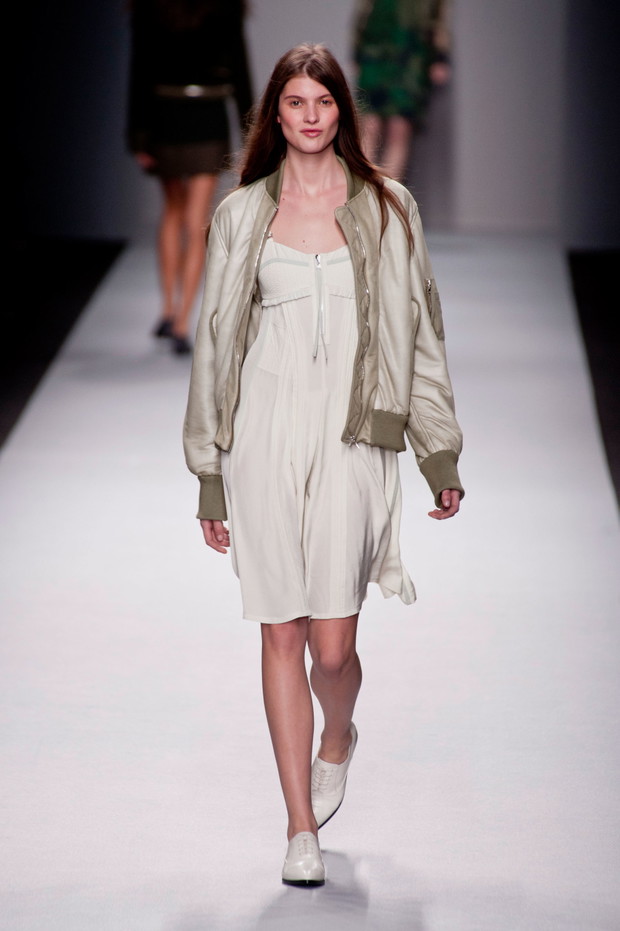 Vanessa Bruno jesień-zima 2014/2015