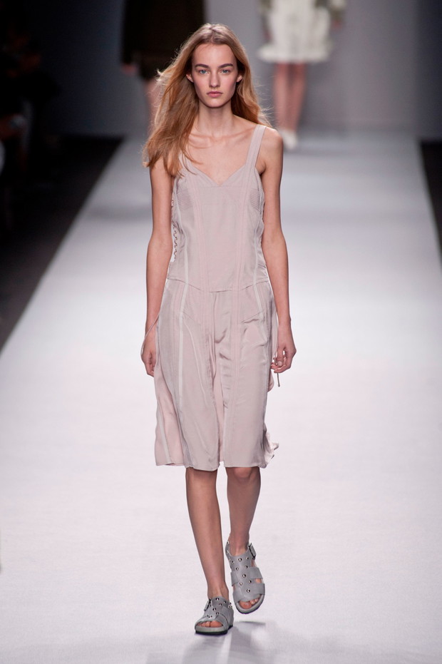 Vanessa Bruno jesień-zima 2014/2015