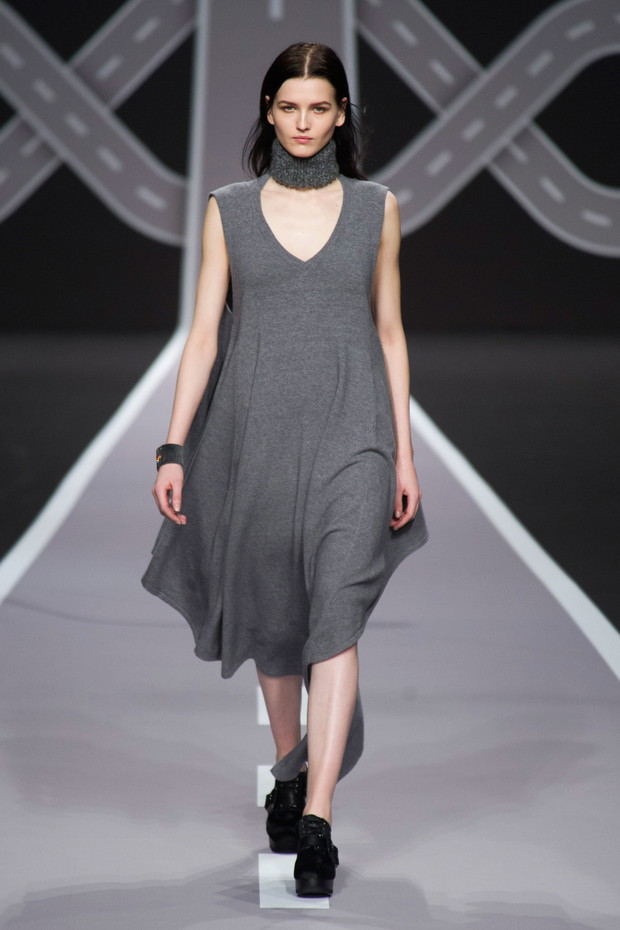 Viktor & Rolf jesień-zima 2014/2015