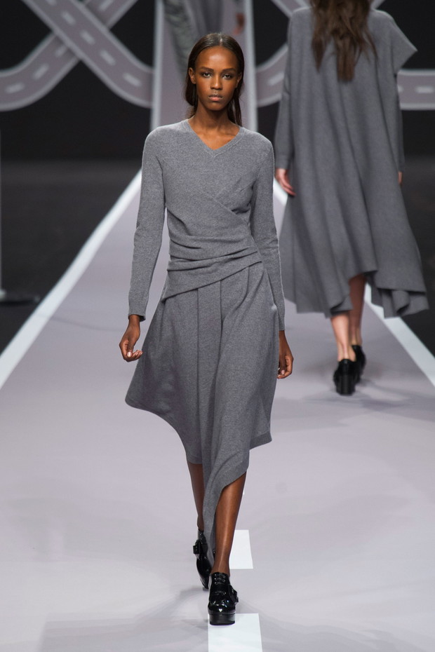 Viktor & Rolf jesień-zima 2014/2015