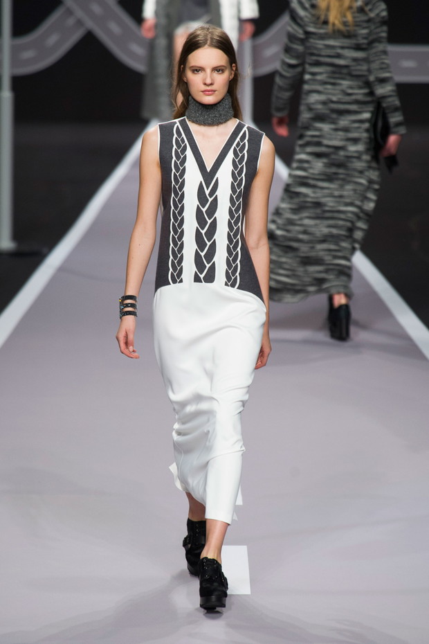 Viktor & Rolf jesień-zima 2014/2015