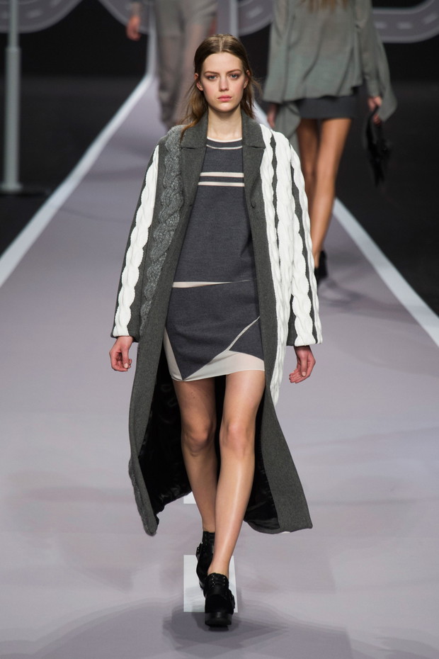 Viktor & Rolf jesień-zima 2014/2015