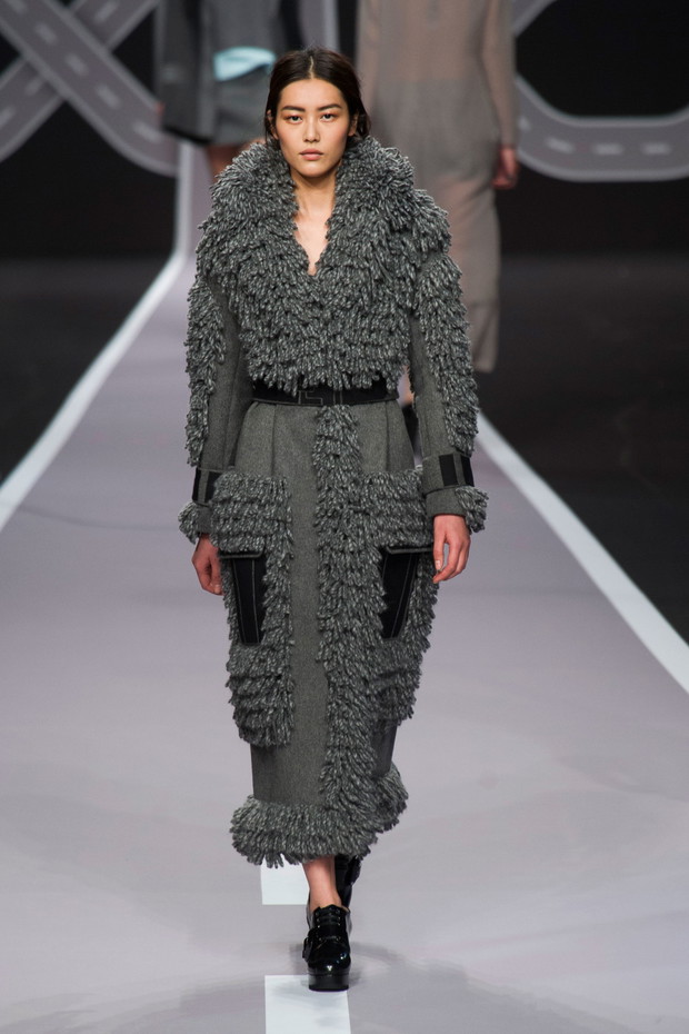 Viktor & Rolf jesień-zima 2014/2015