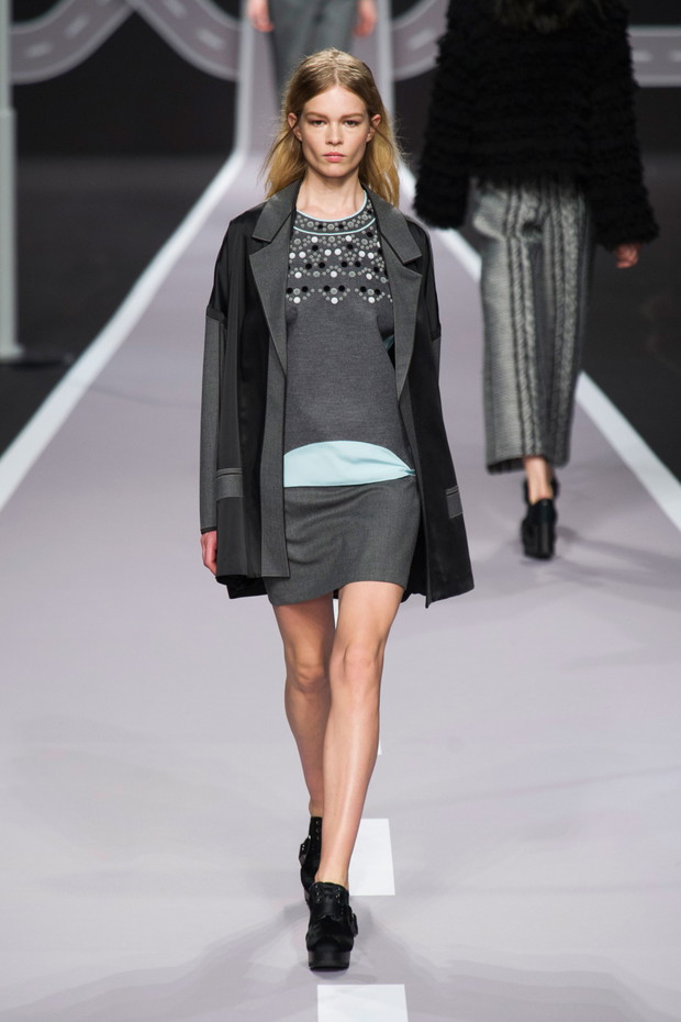 Viktor & Rolf jesień-zima 2014/2015