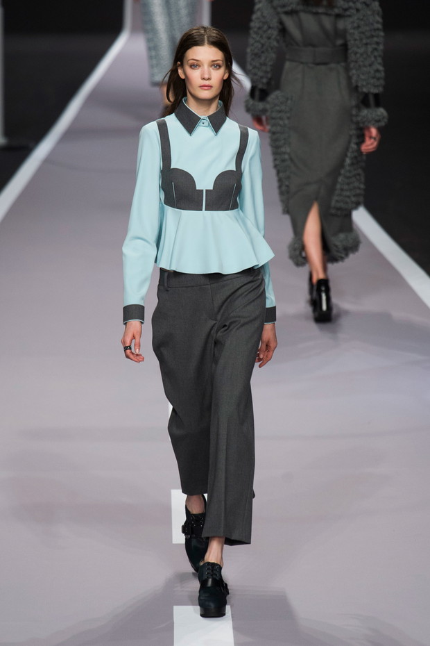Viktor & Rolf jesień-zima 2014/2015
