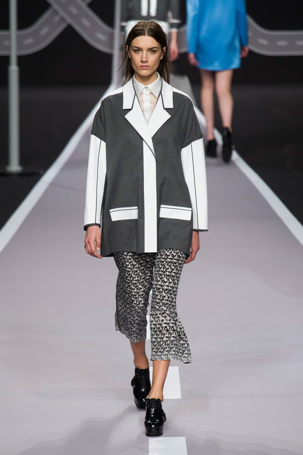 Viktor & Rolf jesień-zima 2014/2015