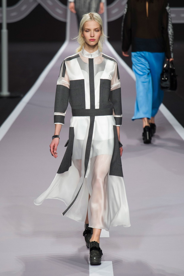Viktor & Rolf jesień-zima 2014/2015