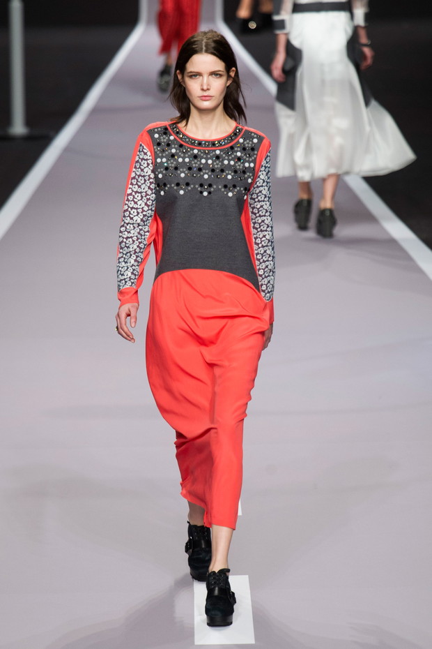 Viktor & Rolf jesień-zima 2014/2015
