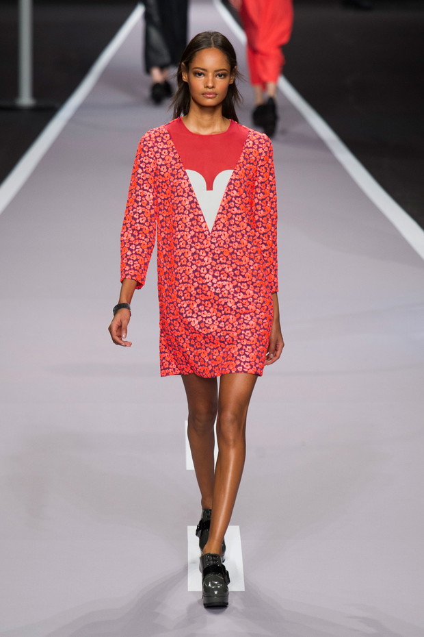Viktor & Rolf jesień-zima 2014/2015