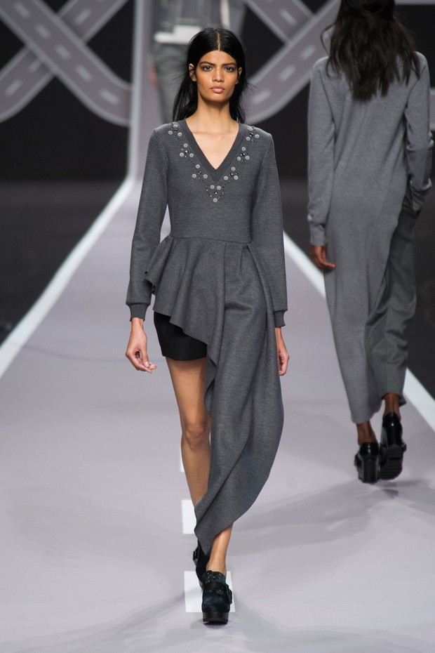 Viktor & Rolf jesień-zima 2014/2015