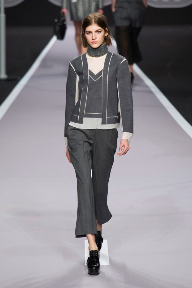 Viktor & Rolf jesień-zima 2014/2015