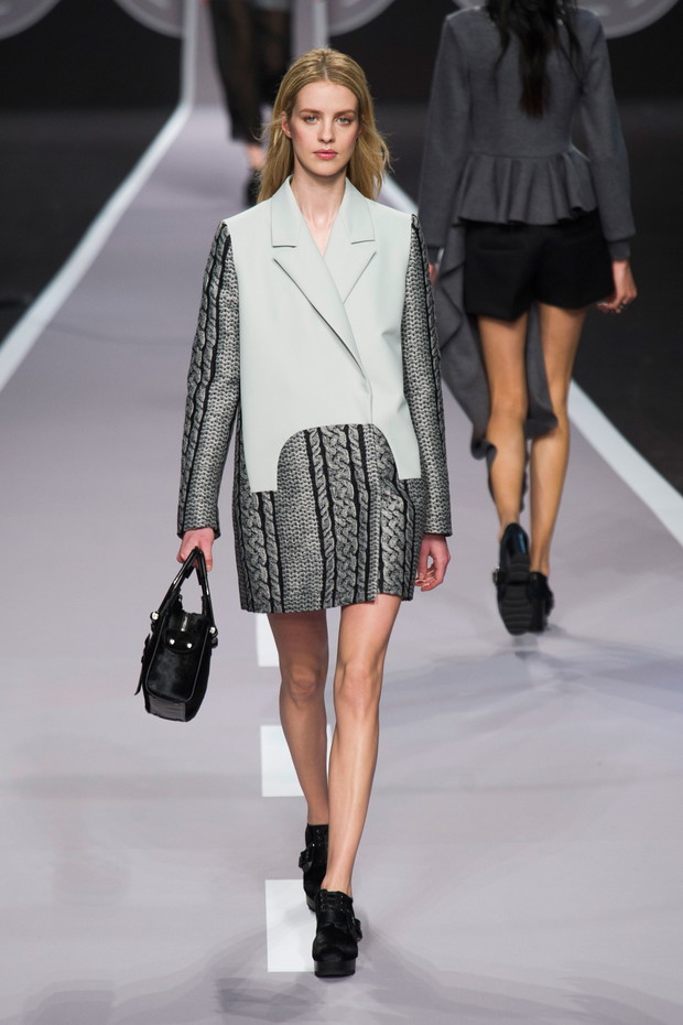 Viktor & Rolf jesień-zima 2014/2015