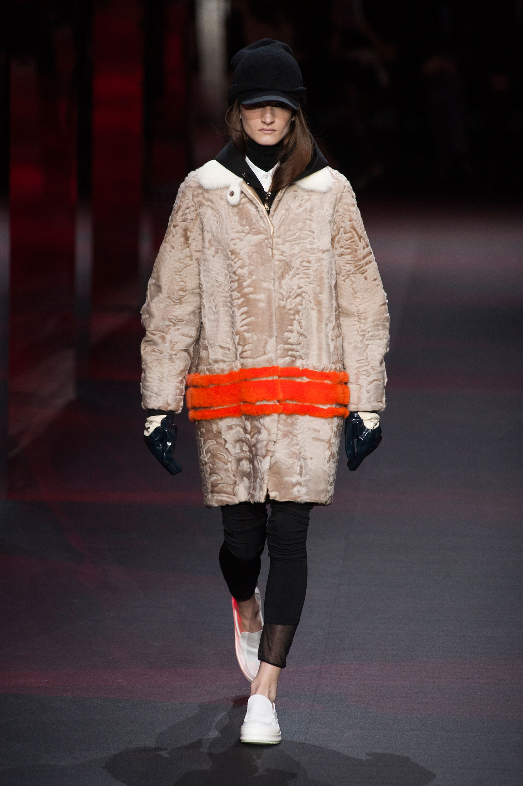 Moncler  Gamme Rouge jesień-zima 2014/2015