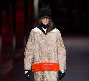 Moncler Gamme Rouge jesień-zima 2014/2015