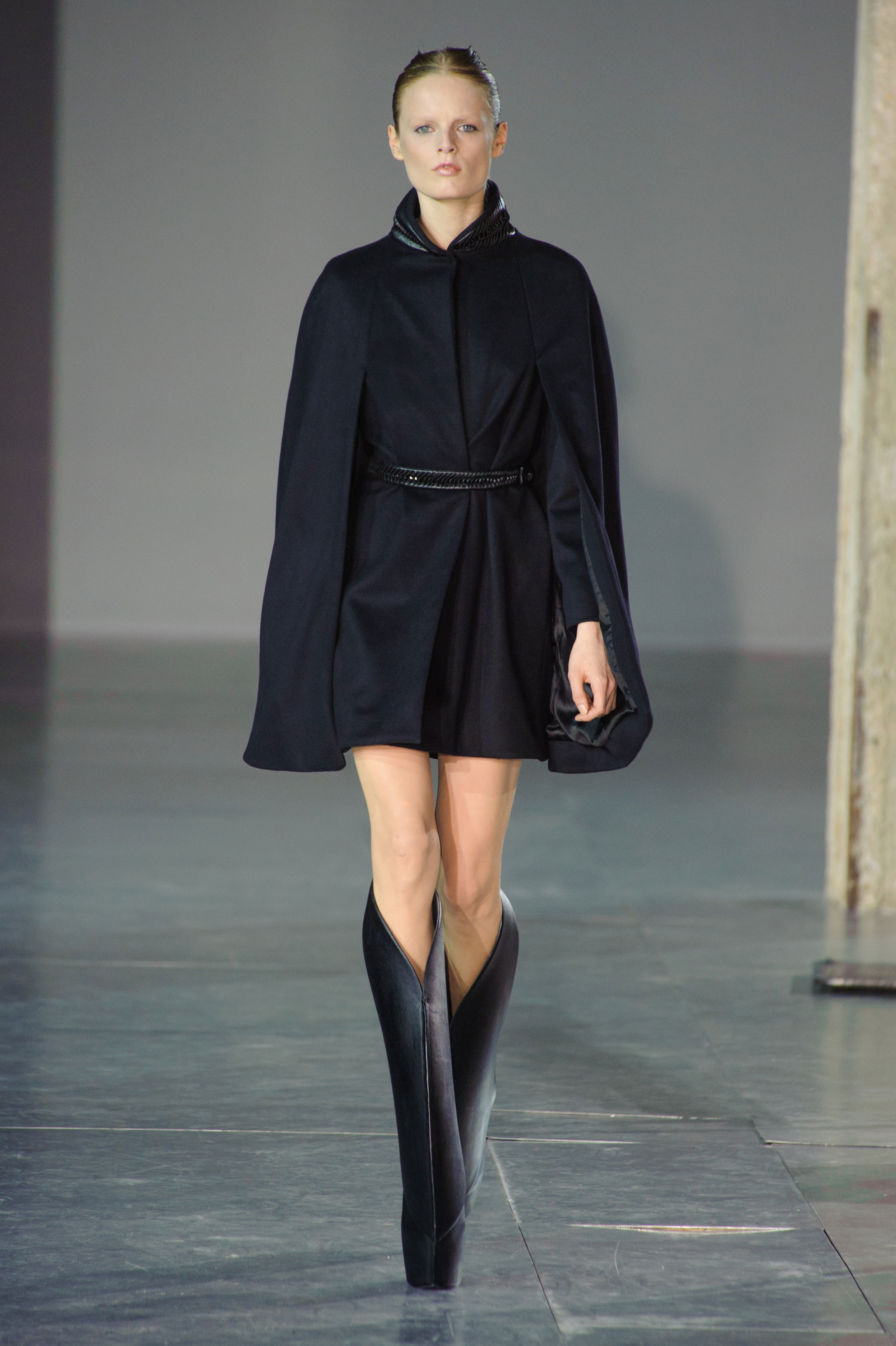 Iris van Herpen jesień-zima 2014/2015