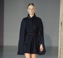 Iris van Herpen jesień-zima 2014/2015