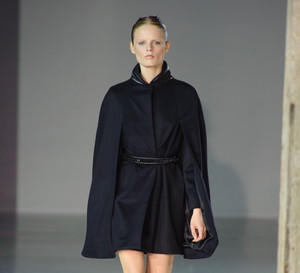 Iris van Herpen jesień-zima 2014/2015