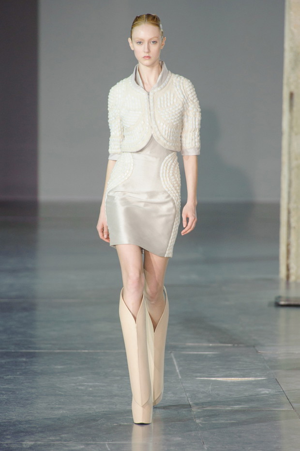 Iris van Herpen jesień-zima 2014/2015