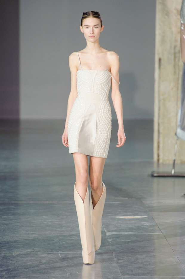 Iris van Herpen jesień-zima 2014/2015