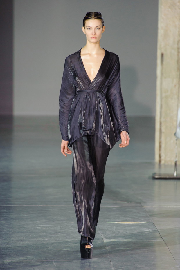 Iris van Herpen jesień-zima 2014/2015