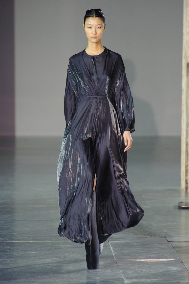 Iris van Herpen jesień-zima 2014/2015
