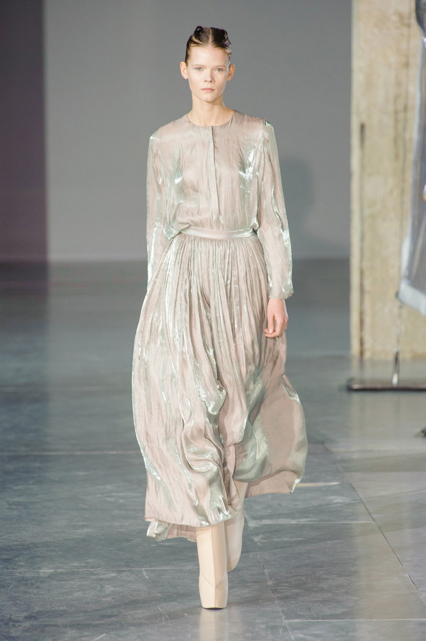 Iris van Herpen jesień-zima 2014/2015