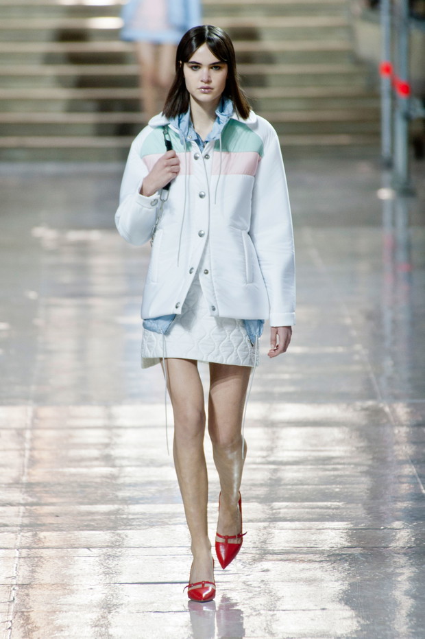 Miu Miu jesień-zima 2014/2015