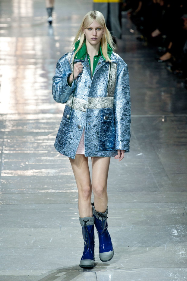 Miu Miu jesień-zima 2014/2015