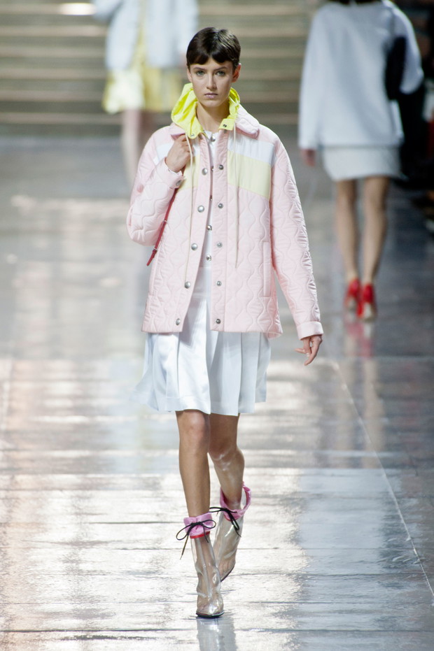 Miu Miu jesień-zima 2014/2015